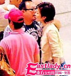 娛樂(lè)圈 挖強(qiáng)角 專業(yè)戶盤(pán)點(diǎn)一線女星背后光榮小三史