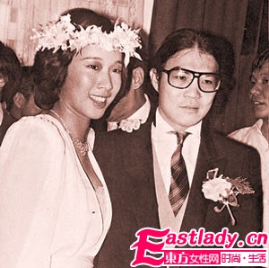 豪門與女星結(jié)下不解之緣 演繹父子 爭女 戲碼