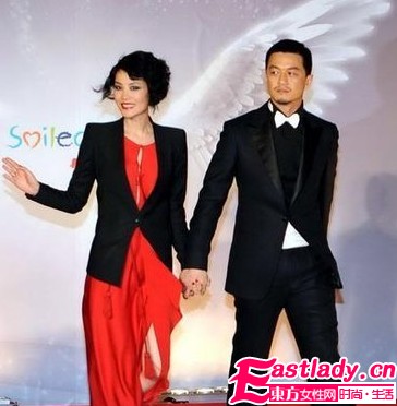 娛樂圈 挖強(qiáng)角 專業(yè)戶盤點(diǎn)一線女星背后光榮小三史