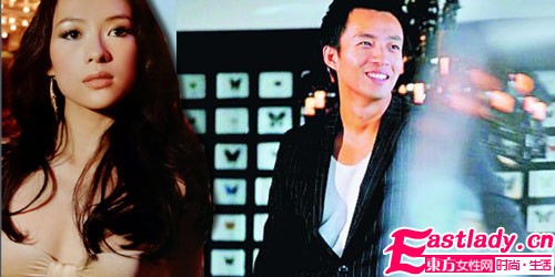 豪門與女星結(jié)下不解之緣 演繹父子 爭女 戲碼