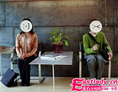  恨婚男 相親奇遇記