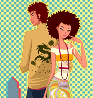 細(xì)數(shù)4大悶騷男人心理