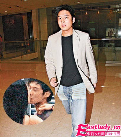 豪門與女星結(jié)下不解之緣 演繹父子 爭(zhēng)女 戲碼