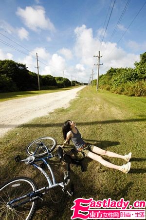 老婆外遇后我在外玩一夜情