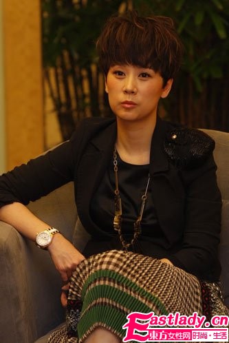 海清遭逼供當(dāng)眾承認育有一子