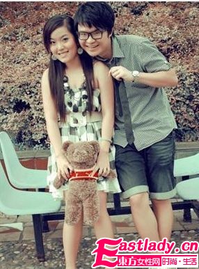 女性誤讀的愛情定律