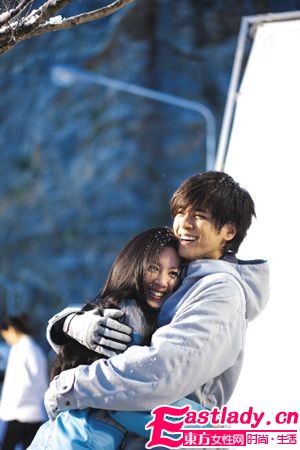 曬曬我和老公平凡細膩愛情