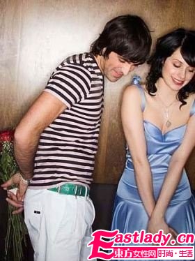  恨婚男 相親奇遇記