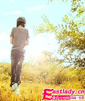 男人都逃不過狐貍精的魅惑