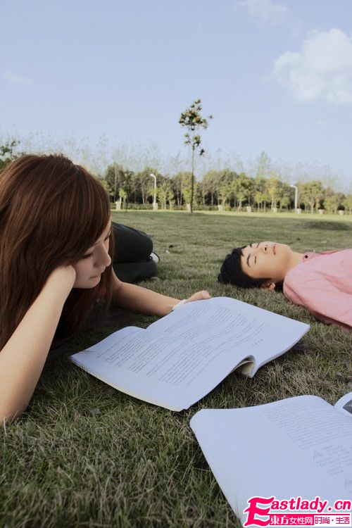 測(cè)試婚后你會(huì)變成受氣包嗎