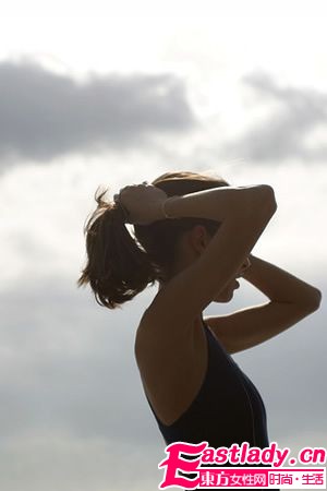 感情經(jīng)歷豐富的男性更討女人歡喜