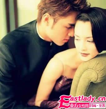 親密愛侶之間應(yīng)做的7個(gè)互動