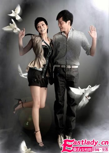 盤點(diǎn)娛樂(lè)圈十大 閃婚 明星代表