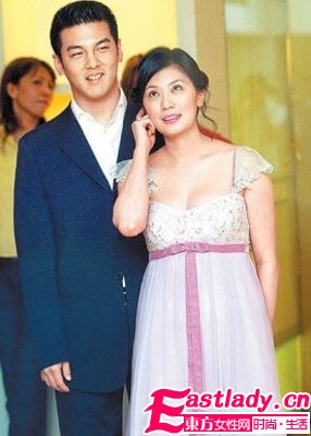 女星為嫁豪門遭遇 偽富豪  人財兩空悲慘結局