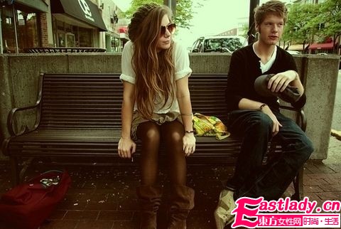 白頭偕老夫妻們的幸福哲學