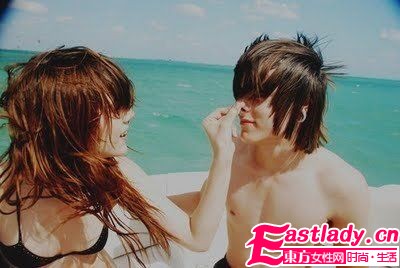 小氣男友送我禮品是過期貨