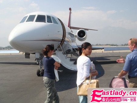 女星為嫁豪門遭遇 偽富豪  人財兩空悲慘結局