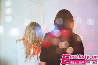 白頭偕老夫妻們的幸福哲學