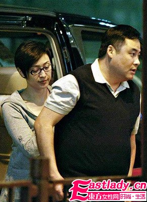 女星為嫁豪門遭遇 偽富豪  人財兩空悲慘結(jié)局