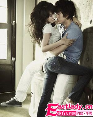 測試 你本月的桃花運(yùn)勢