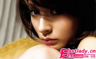 測試 你的什么神態(tài)最迷人