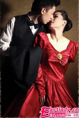 異地婚戀 婚姻的保衛(wèi)戰(zhàn)