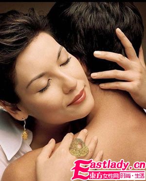 測試 兩性溝通你能拿幾分