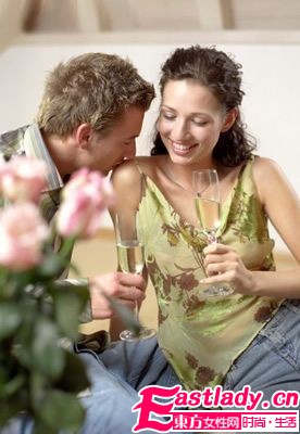 性愛(ài)絕招 讓他幸福到窒息