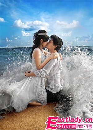 胸部太大總是招來女人嘲笑