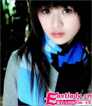 胸部太大總是招來女人嘲笑