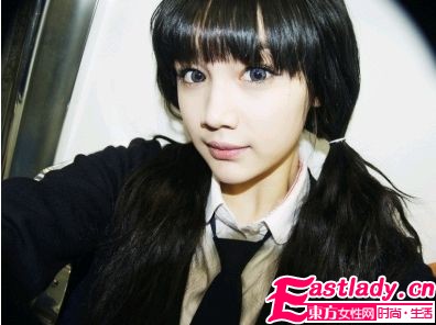 測(cè)試 你的什么神態(tài)最迷人