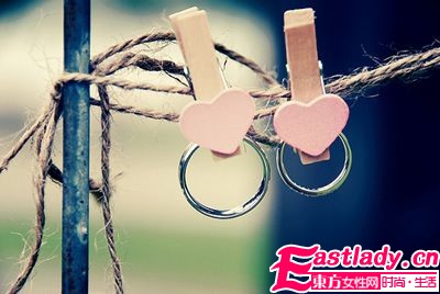 這淡淡10句話說明你們在熱戀