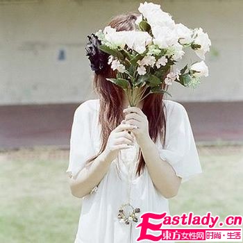 測試你在哪種場合最有魅力