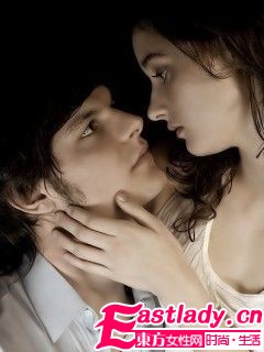 真正相愛(ài)才有的6種感覺(jué)