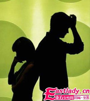 不要讓誤會(huì)成了婚姻的隱性殺手