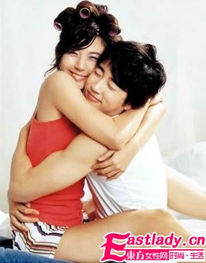 大齡女如何抓住小男人的心