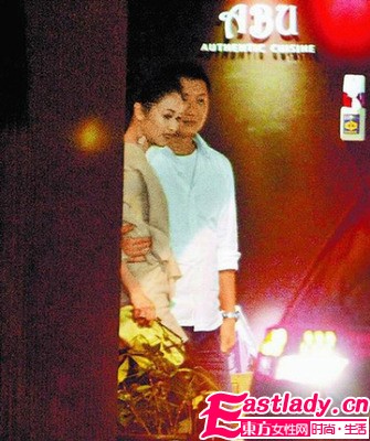 女星為嫁豪門遭遇 偽富豪  人財兩空悲慘結(jié)局