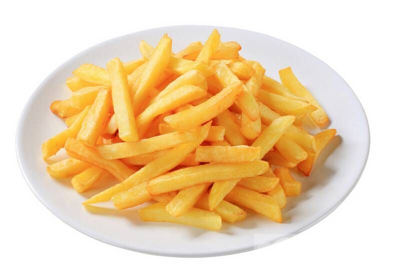 炸薯條的家常做法 炸薯條為什么要冷凍