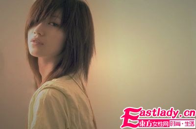 測(cè)試 你的女人味有多濃