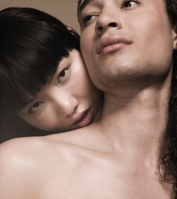 五種精神性愛讓你們更親密