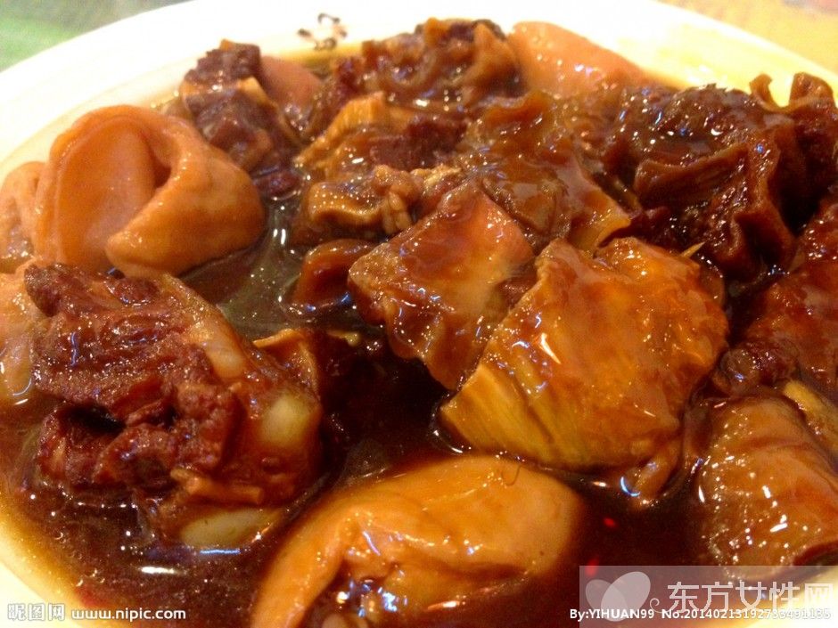 牛腩的做法大全 下次做牛腩不再發(fā)愁