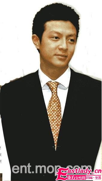 盤點女人最想嫁的美男富二代