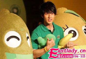 盤點(diǎn)女人最想嫁的美男富二代