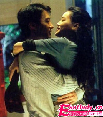 張雨綺再結(jié)新歡 圈內(nèi)男女 情傷 復(fù)原快到咂舌