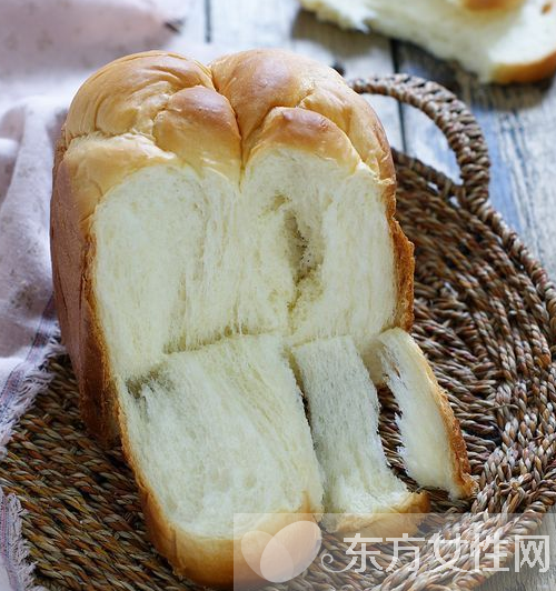 老式面包的做法大公開 烹飪技巧需牢記
