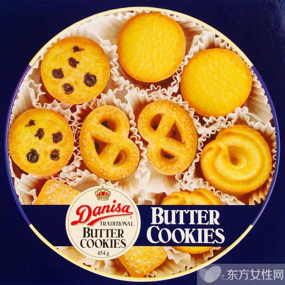 曲奇的簡(jiǎn)單做法步驟 三大做法讓你輕松學(xué)