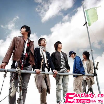 五類男女寧做情人不做夫妻