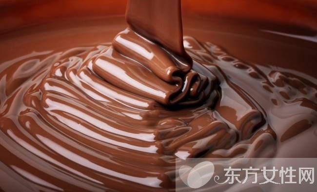 巧克力醬怎么做 巧克力醬的吃法