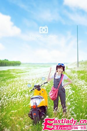 每個(gè)戀人都需要做這個(gè)測(cè)試