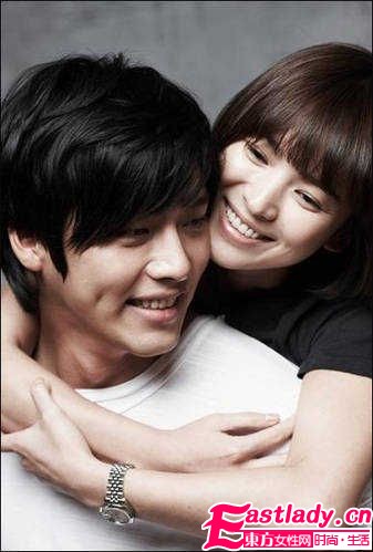 測試你和哪種男生最有緣分